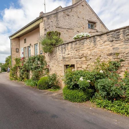 Villa La Petite Maison à Saint-Romain  Extérieur photo